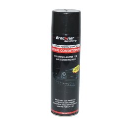 Spray pentru curatarea instalatiei de aer conditionat auto 500 ml