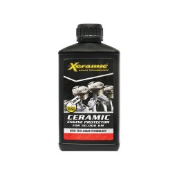 Tratament motor ceramic Xeramic 500 ml pentru pana la 6L de ulei