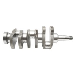 Arbore cotit vibrochen forjat U-445 Balu pentru motor tractor