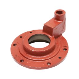 Carcasa rulment ambreiaj pentru tractor UTB U-650, piesa robusta