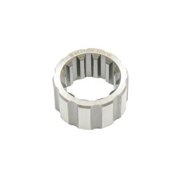 Bucsa canelata pentru reductor tractor UTB U-445 din otel