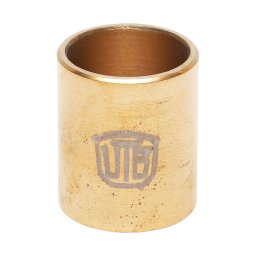Bucsa mare pentru ax pedala UTB U-445 Fiat, din bronz, marca UTB