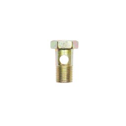 Surub cu aerisire injector M16x1.5 tip holender, compatibil UTB