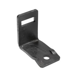 Brida arc simplu UTB 50x7.6 mm, dimensiune 34x13, pentru fixare sigura