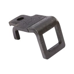 Brida arc dublu UTB 50x7.7 33x33 pentru fixare sigura la utilaje