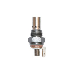 Bujie incandescenta 12V pentru D-127, UTB U-445 si Fiat