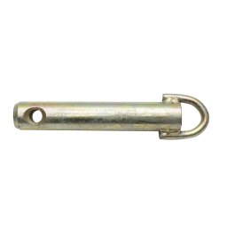 Bolt tirant central fi 25 pentru tractor UTB U-650, rezistent