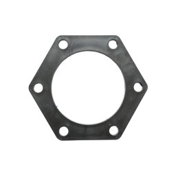 Distantier hexagonal subtire pentru cositoare 1.65, Autospeed