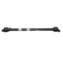 Cardan T4 1600 mm cu cruce 27x74,6 si teava triunghiulara 1 3/8 Z6