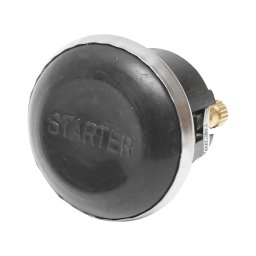 Buton starter 12/24V UTB pentru pornire utilaje si tractoare