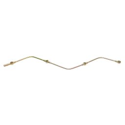 Conducta surplus injectoare motorina pentru tractor U-650, UTB