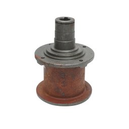 Butuc mijlociu pentru cositoare 1.65 UTB, diametru interior 25 mm