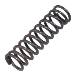 Arc clichet pentru cositoare 1.65 UTB, 43 mm, 11 spire