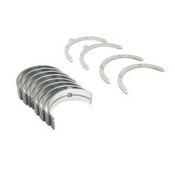 Cuzineti palier R2 cu semilune pentru U-445, set cota 2 pentru 3 pistoane