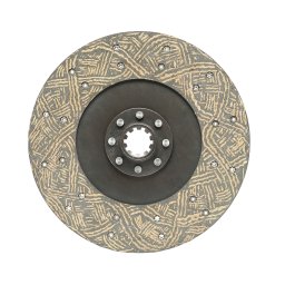 Disc ambreiaj Saviem fi 310 mm Autospeed pentru transmisie fiabila