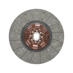 Disc ambreiaj RABA MAN 380 mm Autospeed pentru transmisie fiabila