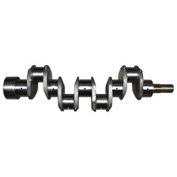 Arbore cotit vibrochen pe simering pentru tractor UTB U-650