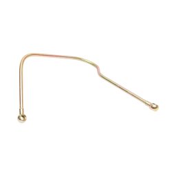 Conducta servo lunga pentru tractor UTB U-650, piesa directie hidraulica