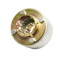 Cuplaj elastic asamblat pentru UTB U-445 si tractoare Fiat