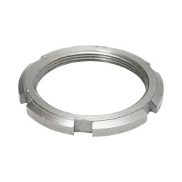Piulita fuzeta cu caneluri M70x2 pentru UTB U-445, DT