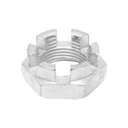 Piulita speciala fuzeta/pinion ax grup conic 7/41 U-445 DT M20x1,5