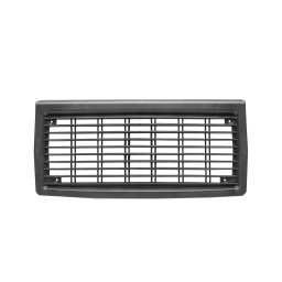 Grilaj din plastic pentru masca fata superioara tractor UTB U-650