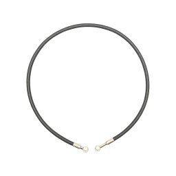 Furtun lung pentru pompa servodirectie UTB, 1600 mm, U-650