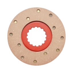 Disc de frana UTB U-650 pentru tractor, piesa de schimb fiabila