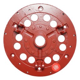 Disc cu flansa pentru placa de presiune ambreiaj UTB U-650