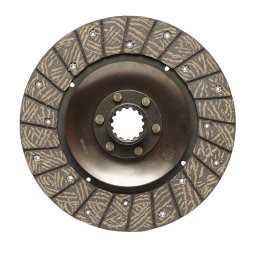 Disc ambreiaj cu deflector 10 toli pentru UTB U-445 si Fiat, brand UTB