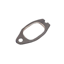 Garnitura galerie evacuare UTB U-445 pentru motor în 3 pistoane