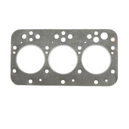 Garnitura chiulasa pentru UTB U-445, motor 3 pistoane, fi 95 mm
