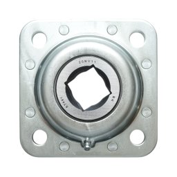 Lagar cu rulment ST491 patrat 32.5 mm pentru utilaje agricole