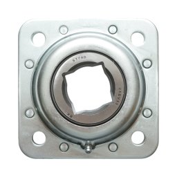 Lagar cu rulment ST740 patrat 40,5 mm pentru utilaje agricole