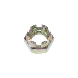 Piulita cap bara M16x1,5 crenelata pentru UTB U-650