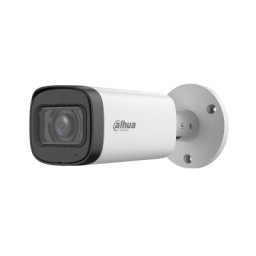 Camera de supraveghere Dahua Bullet 5MP Starlight, IR 80 m, microfon, IP67