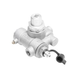 Pompa de refulare cu regulator de presiune pentru tractor UTB U-650