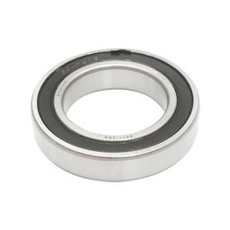 Rulment radial cu bile 6011 2RS etansat, pentru uz industrial