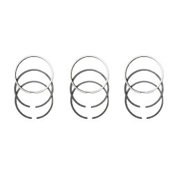 Segmenti motor Fiat U-445, set 3 pistoane, fi 95 mm, 2.5x2.5x5 mm