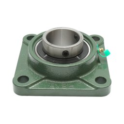 Rulment UCF210 cu carcasa patrata pentru ax de 50 mm
