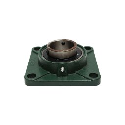 Rulment UCF211 cu carcasa patrata si prindere in 4 puncte, 54 mm