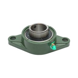 Rulment UCFL208 cu carcasa flansa, alezaj 40 mm, Breckner Germany