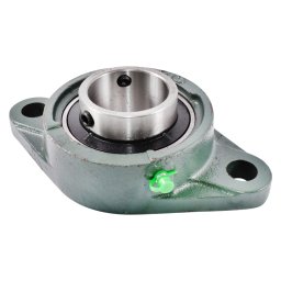 Rulment UCFL210 cu carcasa flansa, diametru interior 50 mm