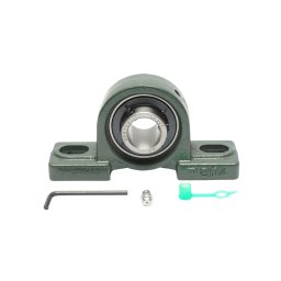 Rulment UCP204 cu suport si alezaj interior de 20 mm UTB