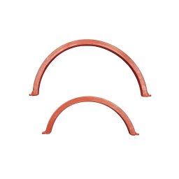 Set inele semilune mic si mare pentru baie ulei FIAT U-445 D127