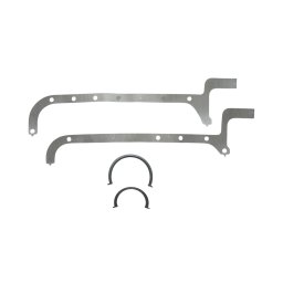 Set garnituri baie ulei cu semiinele pentru motor 3 pistoane UTB U-445 Fiat
