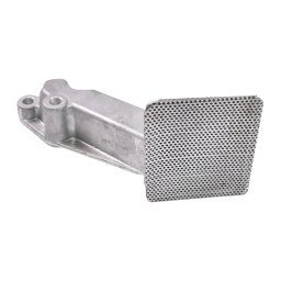 Sorb pompa ulei pentru U-445 Fiat, UTB, piesa aspiratie motor