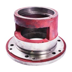 Carcasa rulment stanga spate pentru tractor U-650, marca UTB