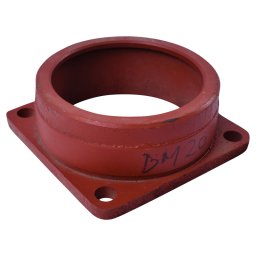 Carcasa rulment UTB U-650 63102RS pentru fixare sigura si durabila