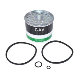 Filtru motorina UTB pentru U-445, U-650, Saviem si Fiat